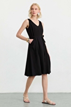 Selen Kadın Elbise 26YSL7789
