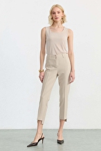 Selen Kadın Pantolon 26YSL5586