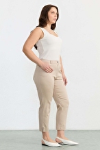 Selen Kadın Pantolon 26YSL5578
