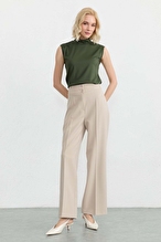 Selen Kadın Pantolon 26YSL5585