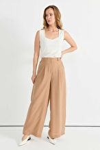 Selen Kadın Pantolon 26YSL5594