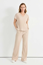 Selen Kadın Pantolon 26YSL5599