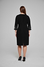 Selen Kadın Elbise 26YSL7808