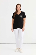 Selen Kadın Bluz 26YSL8407