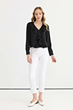 Selen Kadın Bluz 26YSL8408