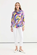 Selen Kadın Bluz 26YSL8416
