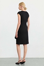 Selen Kadın Elbise 26YSL7826