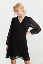 Selen Kadın Elbise 26YSL7822