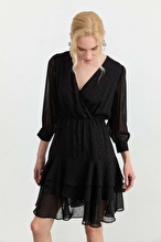 Selen Kadın Elbise 26YSL7820