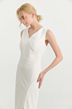 Selen Kadın Elbise 26YSL7828
