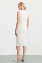 Selen Kadın Elbise 26YSL7828