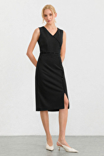 Selen Kadın Elbise 26YSL7828