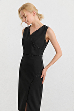 Selen Kadın Elbise 26YSL7828