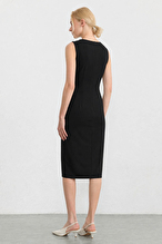 Selen Kadın Elbise 26YSL7828