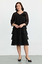 Selen Kadın Elbise 26YSL7829