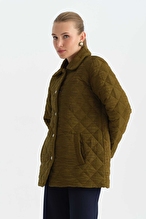 Selen Kadın Mont 26KSL6206