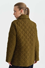 Selen Kadın Mont 26KSL6206