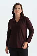 Selen Kadın Bluz 26KSL8518