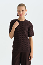 Selen Kadın Bluz 26KSL8523