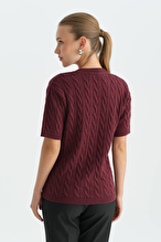 Selen Kadın Bluz 26KSL8523
