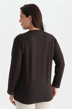 Selen Kadın Bluz 26KSL8506