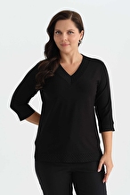 Selen Kadın Bluz 26KSL8504
