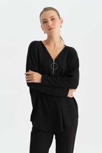 Selen Kadın Bluz 26KSL8571