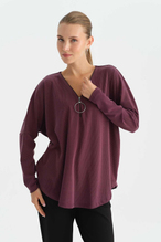 Selen Kadın Bluz 26KSL8559