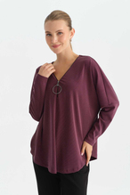 Selen Kadın Bluz 26KSL8559