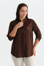 Selen Kadın Bluz 26KSL8581