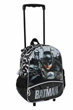 Anaokul Cekcek Canta Batman 2012
