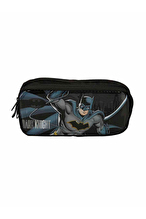 Okul Kalem Canta Batman 2235