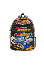 Hot Wheels Okul Çantası