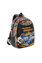Hot Wheels Okul Çantası