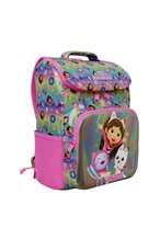 Gabbu Dollhouse Okul Çantası