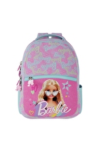 Barbie Okul Çantası