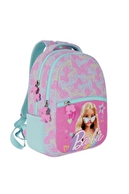 Barbie Okul Çantası
