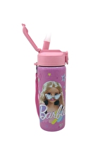 Barbie Çelik Matara