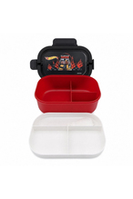 Hot Wheels Beslenme Kutusu