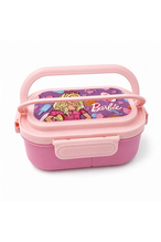 Barbie Beslenme Kutusu