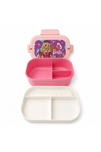 Barbie Beslenme Kutusu