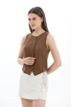 First Company Kadın Bluz 2614BS252076