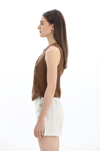 First Company Kadın Bluz 2614BS252076