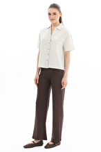 First Company Kadın Gömlek 2614BS390022