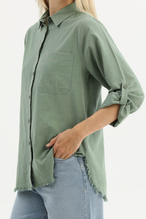 First Company Kadın Gömlek 2624KS108390