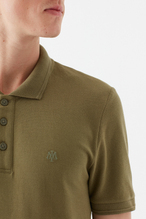 Mavi Erkek Polo Yaka Tişört M064946-28524