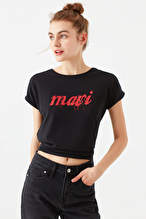 Mavi Kadın Tişört M166422-900