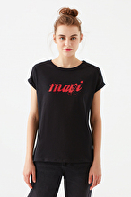 Mavi Kadın Tişört M166422-900