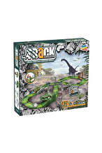 192 Parça Dinazor Tracks