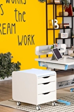 Creo Mobili Sirius Ekru Keson Beyaz Srkey-6